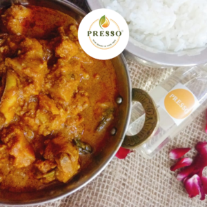 Chicken Gravy சிக்கன் கிரேவி