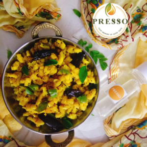 Chakka Thoran (சக்கா தோரன்)